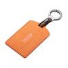 Compatible with BMW New 5 Series, 7 Series, 4 Series, X5, and X7 NFC Key: Suede Double Buckle Card Case.