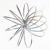 3d Flow Ring Toys Spring Infinity Arm Juggle Dream Dance Stress Relief Toy New