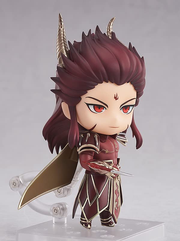 Nendoroid Xianjian Qixiaden Jourou Non-scale plastic painted action figure GAS17032
