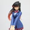 Komi Can't Communicate Shoko Komi JK Uniform Standing Cute Action Figure Face Swap Model Desktop Decoration Anime Fans Toys Gift