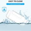 Ergonomic Grip Case Console Sleeve Skin TPU Protective Cover Support Stand Comfortable Gaming Accessory