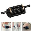 Relax Stress Massager Hand Held Massager for Muscle Rolling Percussive Massager Powered Muscle Roller Massager Whole Body Relief