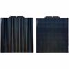 Etched Patterns 3D Printing Platform 235 x 235mm Print Bed Spring Steel Sheet  3D Printer Bed