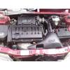 Car High Flow Air Inlet Systems Intake Box Air Filter For Peugeot 106 VTS Fiber Style Car Parts Automobile Parts Air Inlet
