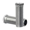 Strainer Kitchen Fixtures Supplies Threaded Waste 1/2/5pcs