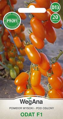 Tomato Odat F1 20 Seeds Tomato Seeds -