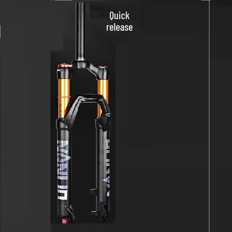 GEETHA Mountain Bike Air Suspension Fork