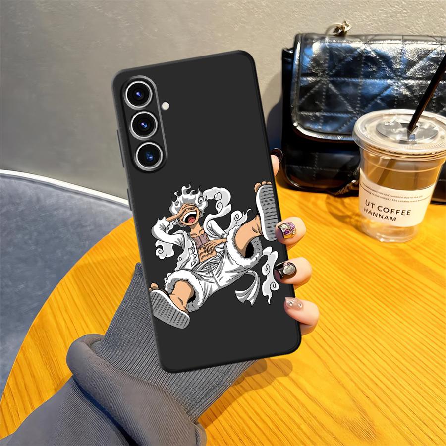 

Anime Case for Samsung Galaxy A72 A73 A54 A71 A12 A13 A22 A23 A51 A52 A14 A15 A35 A41 A24 A31 A16 A21s A33 A34 Soft Phone Cover Galaxy A15