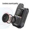 UNIKOO Obsidian 4G/5G Long-Range Network Walkie-Talkie (CN version)