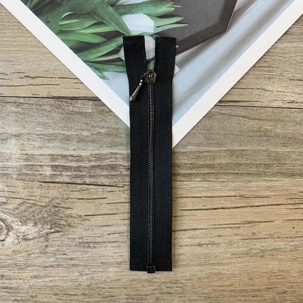 High Quality DIY Clothes Accessory 10*2cm  Clothing Zippers Handmade Sewing Scrapbooking Garment Applique Mini Zipper