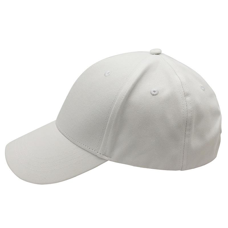 Spring and Summer Advertising Hats Can Be Printed LOGO Embroidered Volunteer Hats Cotton Caps Travel Hats from 20 Group Buying
