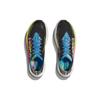 HOKA ONE ONE Rocket X 2 Black Multi Sneakers 1127927-BKML