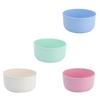 Simple Breakfast Cereal Baby Food Rice Soup Bowl