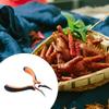 Chicken Feet Boneless Plier Boning Portable Bone Remover for Kitchen Plucking