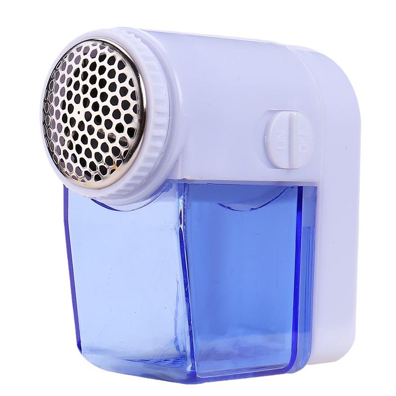 Mini Electric Hair Ball Remover with Dry Battery