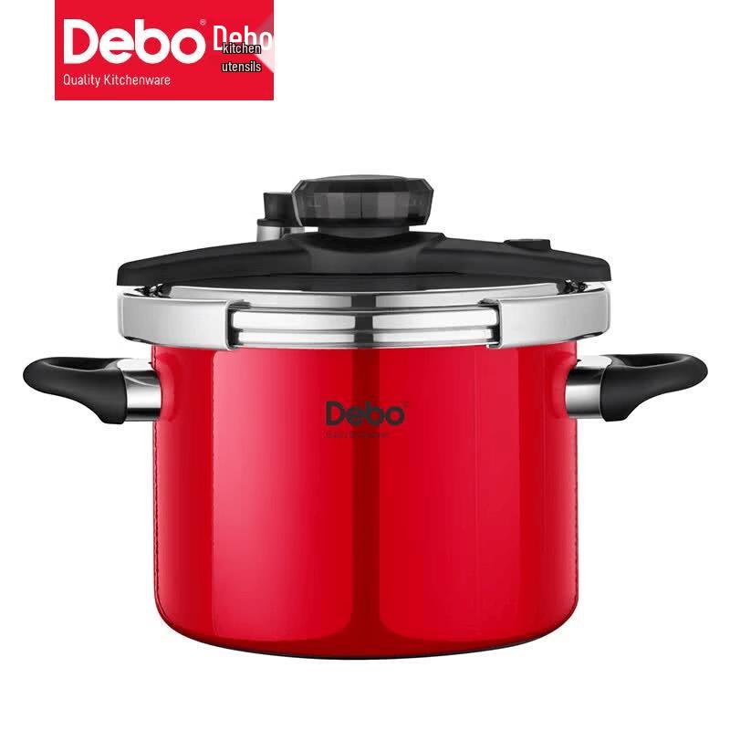 Debo Himalaya DEP-940 Multi-functional Pressure Cooker