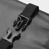 Bicycle Back Seat Bike Pu Leather Soft Cushion Rear Rack Seat Water Resistant Children Seat With Back Rest Bicycle Accessories