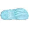 Crocs Classic Platform Clog Pure Water Women's 206750-4SS