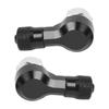 1 Pair Valves Stem Motorcycle Modification Tire Valves Stems Wheel Tire Stem Motorcycle Modification Accessories