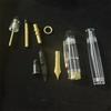 Classic MAJOHN P140 NO.8 F/M Nib Acrylic Piston Huge Transparent Fountain Pen Ebonite Feed Large Capacity Ink Writing Luxury Pen