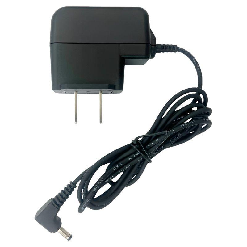 For Omron Electronic Blood Pressure Meter Power Adapter HEM-7121 u30 DC6V Charger