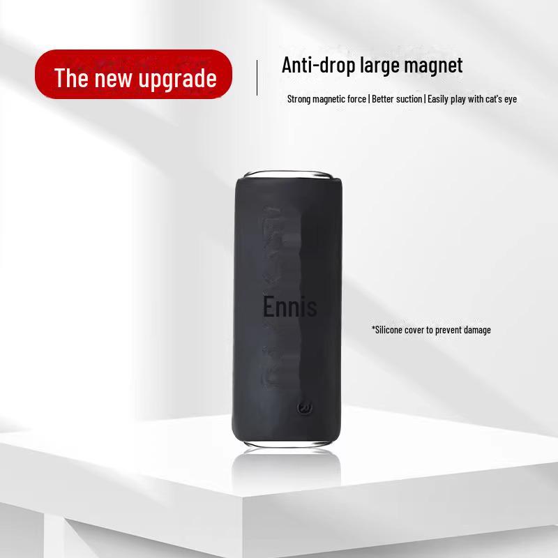 

Магнитный инструмент для ногтей «кошачий глаз» 9D — прочный, двухсторонний дизайн для создания уникальных узоров