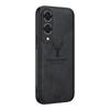 Elk Mobile Phone Case - Protective Cover with Simple Cloth Pattern for Vivo Y17S, Y78T, Y77E, and Y35+ - Men's Style