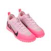 Nike Zoom Mercurial Vapor 15 Pro TF Mad Brilliance Pack Unisex Αθλητικά Παπούτσια Ροζ Ροζ-Αφρός Μαύρο DJ5605-601