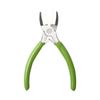 Steel Wire Straightener Pliers Nylon Jaw Jewelry Making Pliers Universal Nylon Jaw Pliers