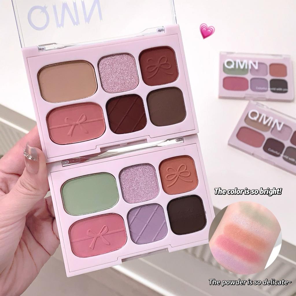 QMN Moonlight Meier Lidschatten-Disk