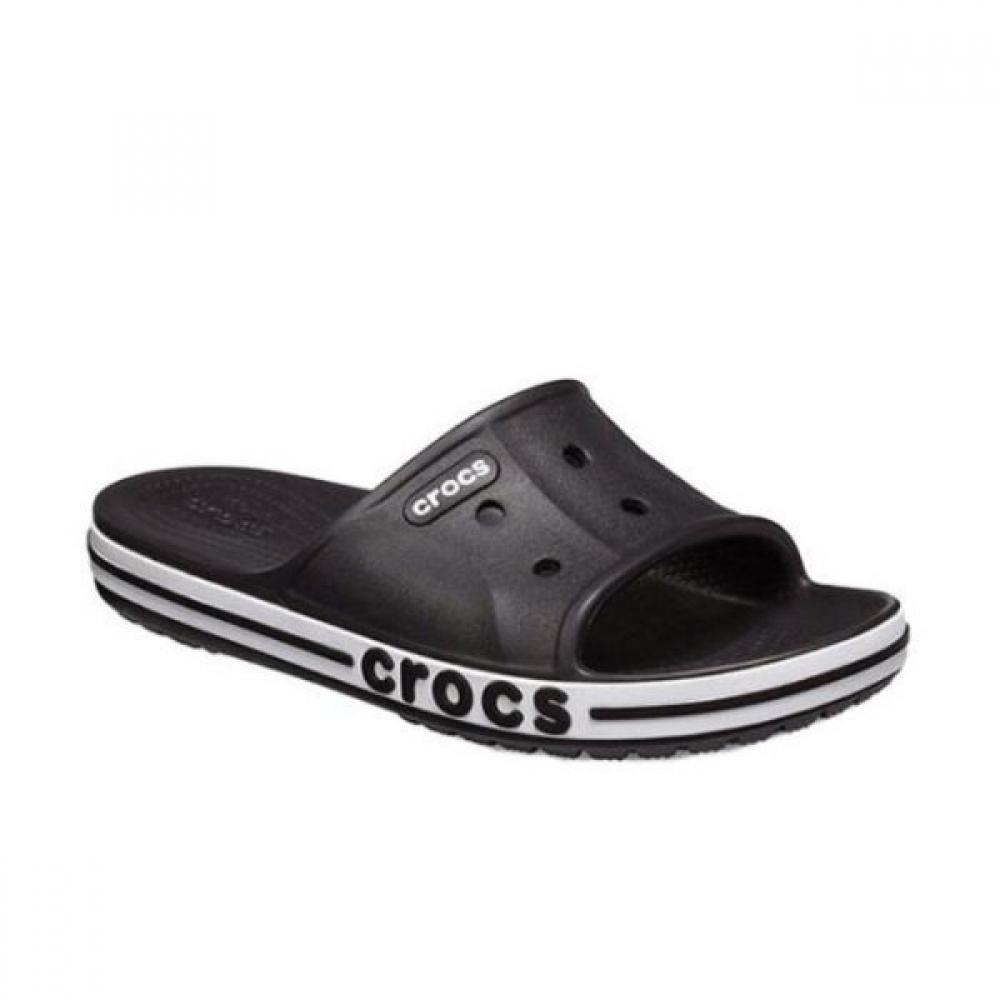 

Crocs Bayaband Slide Унисекс Тапочки 205392 066 black/230
