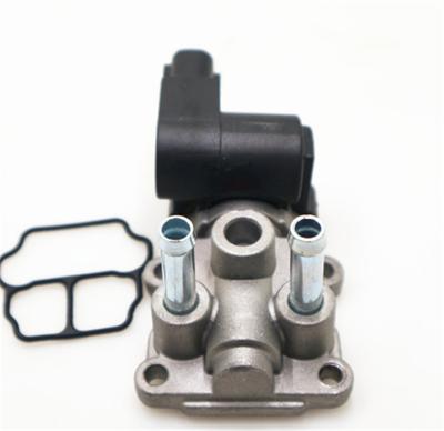 Idle motor-18137-83E11