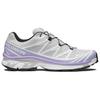SALOMON XT 6 Laufschuhe Unisex Niedrig geschnitten Grau L49215000
