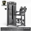 Multi-functional Shoulder Press Machine