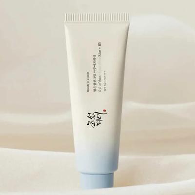 Beauty Of Joseon Relief Sun Aqua-Fresh Reis+B5 LSF50+ 50ml