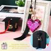 Tassel Decoration Hanging Date Drop Tassel Pendant Graduation Cap Drop Prop 2021