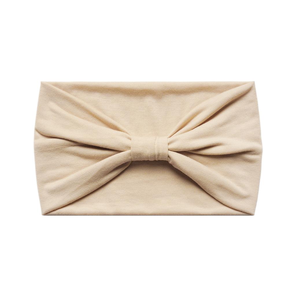 Unifarbenes elastisches Sportstirnband, breite Version Yoga-Sportstirnband, Laufsport-Anti-Schweiß- und schweißabsorbierendes Stirnband, Herren- und Damen-Kopfbedeckung.