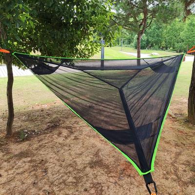 Camping Hammock Portable Multi-people Hammocks for Hiking Travel Backpacking for Backyard & Garden