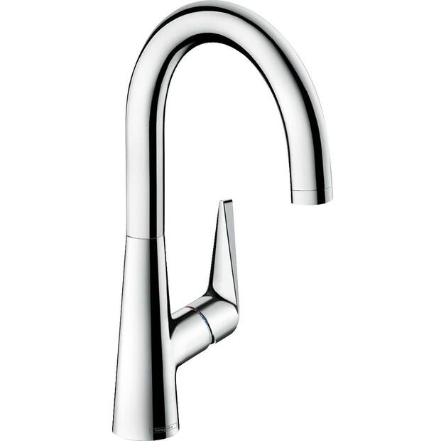 

Смеситель Hansgrohe Talis S 220 72814000