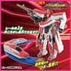 Plarail Shinkansen Transformation Robot Shinkalion DXS02 Shinkalion E6 Komachi