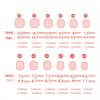 Children's Nail Stickers, Manicure Patches, Wearable Nails, New Wearable Bracelets, Rubber Bands, Sets, Nail Patches