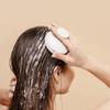 ACHIRD Silicone Scalp Scaling Massage Shampoo Brush