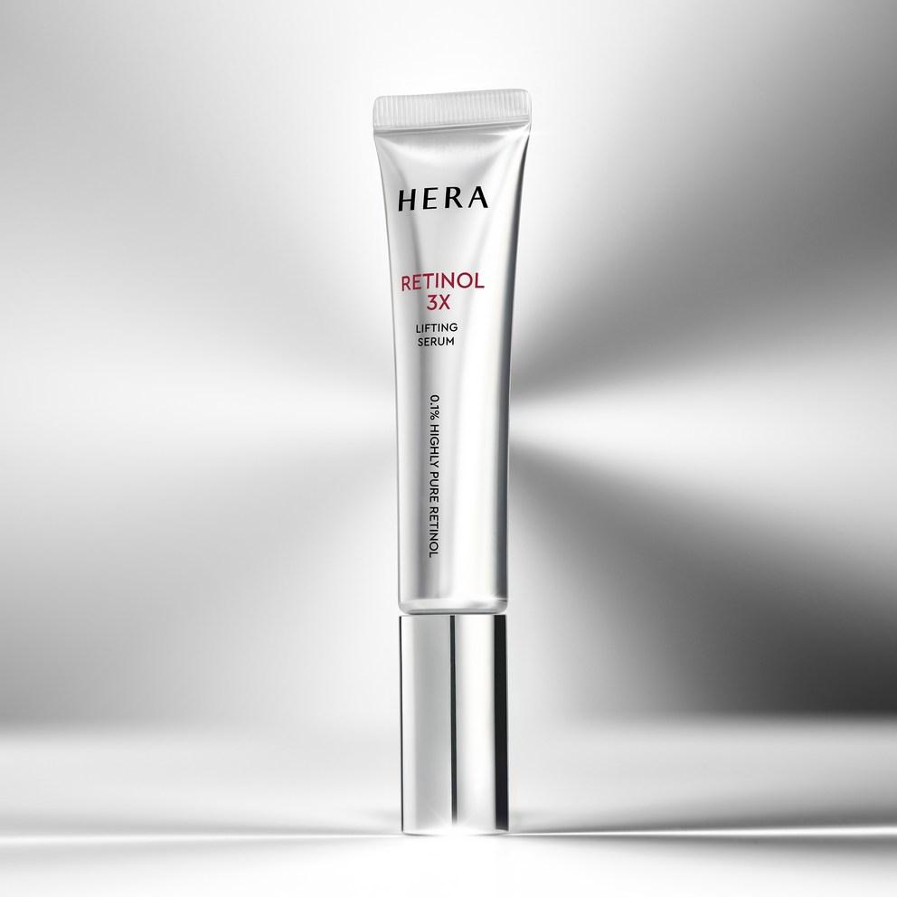 HERA Retinol 3X Lifting Serum