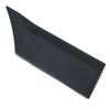 1 Pair Car Rear Door Mould Protective Stripe For Vito Viano Styling Mouldings Trim Strip 6396902762 6396902862 Replacement