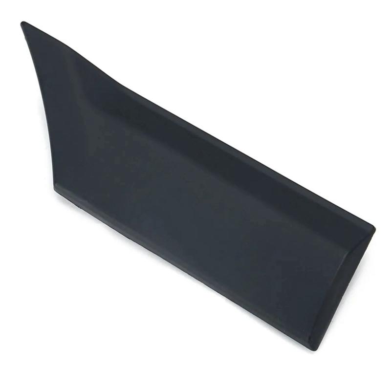 1 Pair Car Rear Door Mould Protective Stripe For Vito Viano Styling Mouldings Trim Strip 6396902762 6396902862 Replacement