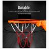 Yishunda Durable Steel Chain Basketball Net