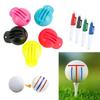 Golf Marker Pen for Golf Training Ball Line Marker Drawing Three Line Templates
