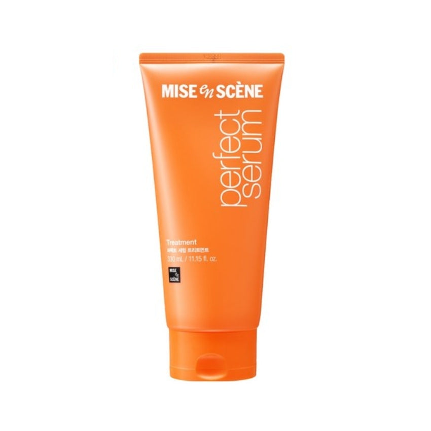 

Mise En Scene Perfect Serum Original Treatment 330мл 1Pc/2Pcs/3Pcs 1Pc