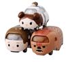 Tomica Star Wars Star Cars Tsum Tsum 12-Piece Assortment Set