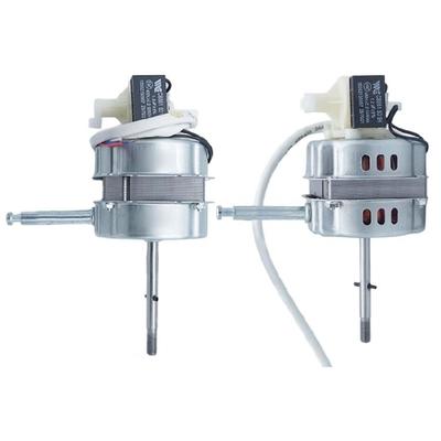 3 Speed Electric Fan Motor Table Fan Floor Fan Motor Replacement for Household Electric Fan Standing Fan Accessories